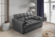 Viral SOFA returns Pull Out Double Sofa Bed - Perfect for Small Spaces