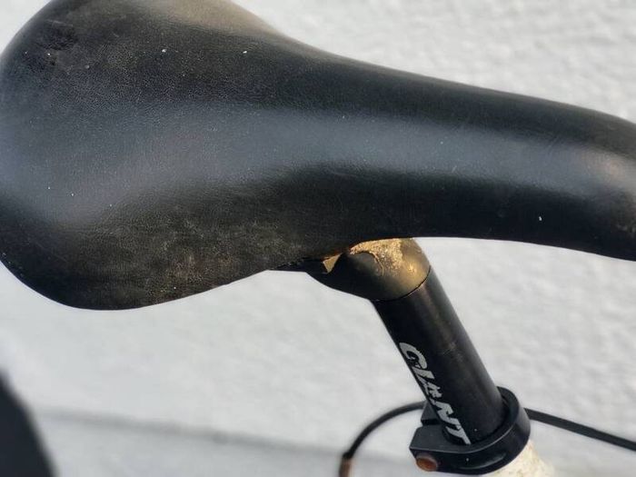 Cheap Bike Working Order
