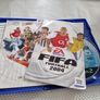 Fifa Football 2004 PlayStation2 Ps2 Games Original Image 6