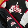 Nik Air Jordan Top & Bottoms Image 4