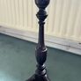 Vintage Decorative Wine Table Plant Stand Lamp Table Image 8