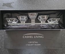 Tea Light Holder