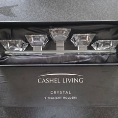 Tea Light Holder