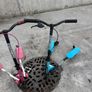 3 Wheel scooter Image 4