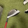 Taylormade Sim Max 5 wood Image 4