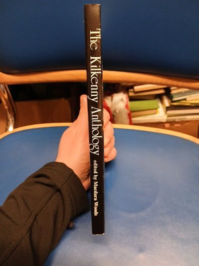 The Kilkenny Anthology