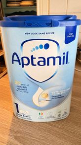 formula milk aptamil