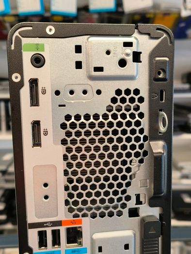 Hp Z2 Sff G5 Workstation Intel I7 10th Gen | 1tb Ssd | 16gb Ram | Dvd-rw Windows 11 Pro