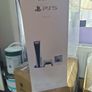 ps5 boxed 2 tb m2 2 controllers 2 games Image 7