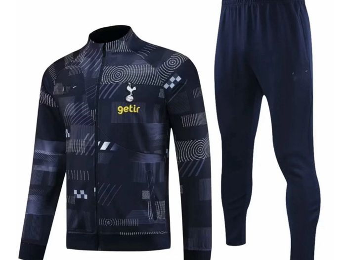 Football Tracksuits