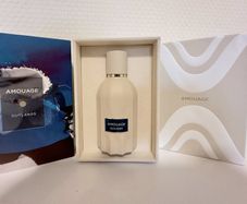 Amouage - Outlands
