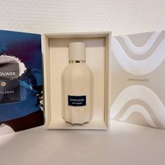 Amouage - Outlands