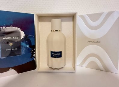 Amouage - Outlands