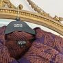 Marks and Spencer Per Una Speziale Wool Blend Jacket Size 12 Image 3