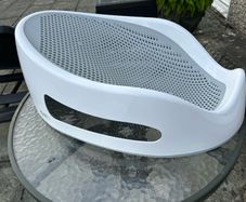Baby Bath Support Seat Angel Care.