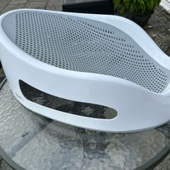 Baby Bath Support Seat Angel Care.