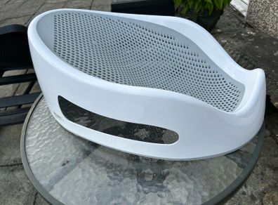 Baby Bath Support Seat Angel Care.