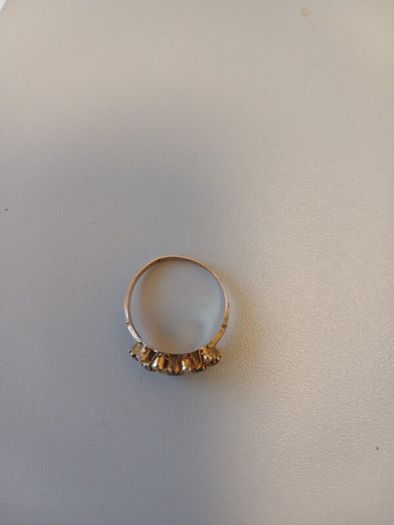 Gold Ring