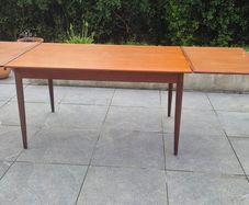Danish Dining Table