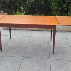 Danish Dining Table