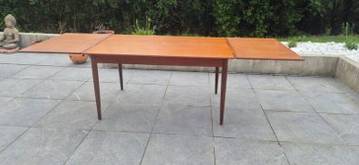 Danish Dining Table