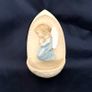 Vintage holy water font Image 2