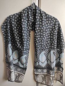 scarf