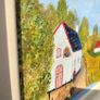 acrylic painting Image 3