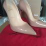 Christian louboutin so Kate, Mint condition only worn 2 times size 36/ 3 Image 2