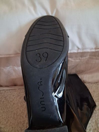 Ladies boots
