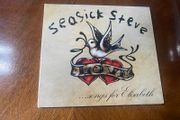 Seasick Steve Songs For Elizabeth CD