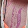womens SKECHERS ARCHFIT REFINE air cooled trainers slip on Size UK 3 EU 36 (AT2) Image 10