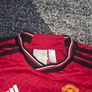 Boy Jersey Manchester United Image 2