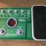 ZOOM A2.1u acoustic multi-effects processor and USB audio interface Image 2