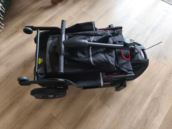 Mobility Scooter