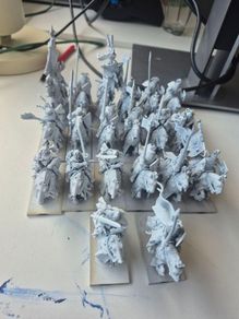 Miniatures
