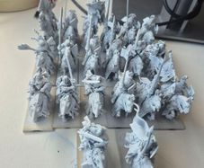 Miniatures