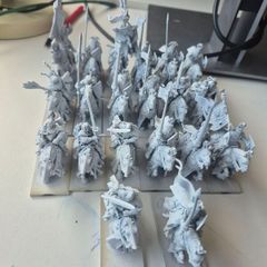 Miniatures