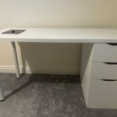 Office Desk 3 drawers