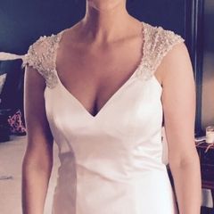 Stunning Allure (9158) Bridal Gown