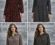 Ladies Shirt Dresses: All Brand New Or As New - Size 10 or Size 12