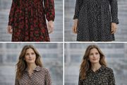 BRAND NEW Ladies Shirt Dresses: Size 10 and 12