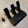 MOZA R5 Complete Sim Racing Bundle  Formula Mod Clutch & Brake Kit Image 2