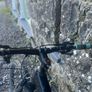 Cube Analog Rs Hardtail Mountain Bike 2021 Black/ Blue Image 5