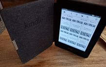 kindle paperwhite