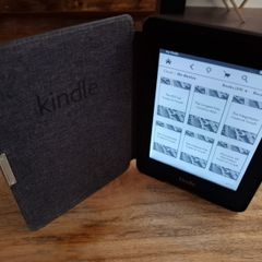 kindle paperwhite