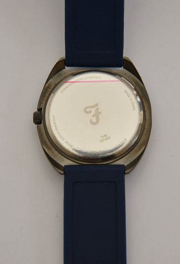 Farah Gents Quartz Watch