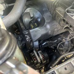ford transit euro 5