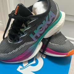 Hoka cielo x1 1.0 like new condition UK10.5
