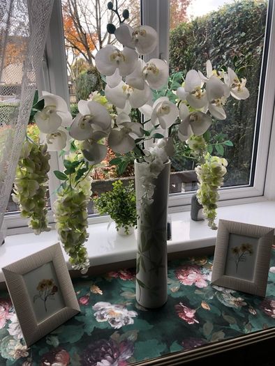 vase